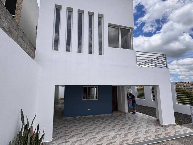 Venta en El Sauce - Tegucigalpa