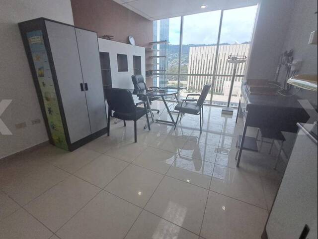 #66 - Oficina para Venta en Tegucigalpa - Distrito Central  - 2