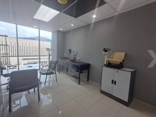 #66 - Oficina para Venta en Tegucigalpa - Distrito Central  - 1