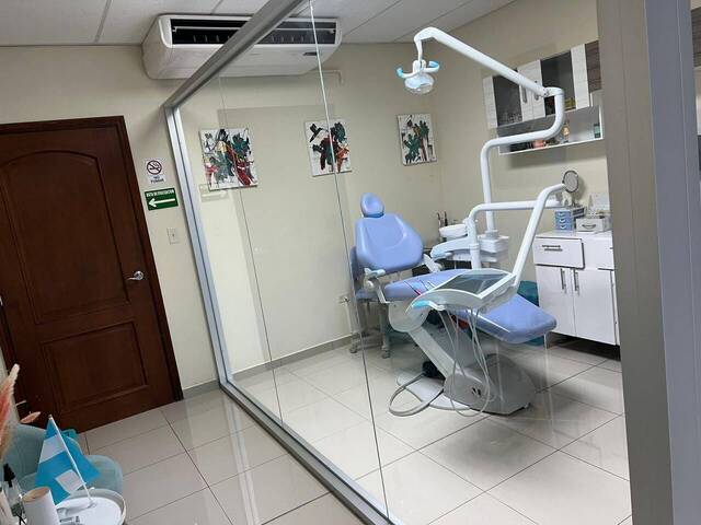 Oficina para Venta en Tegucigalpa - 4