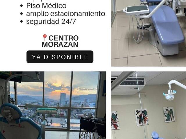 #67 - Oficina para Venta en Tegucigalpa - Distrito Central  - 2