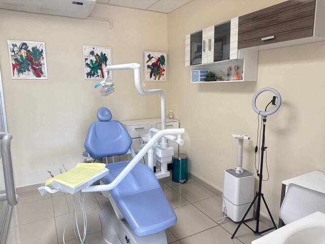 Oficina para Venta en Tegucigalpa - 5