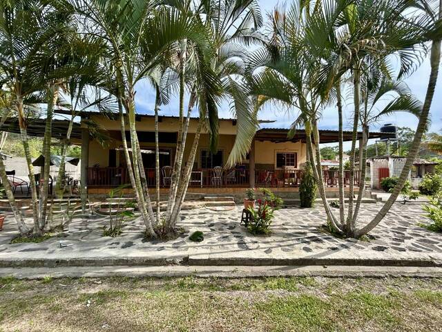 #69 - Casa para Venta en San Antonio de Oriente - Francisco Morazán - 1