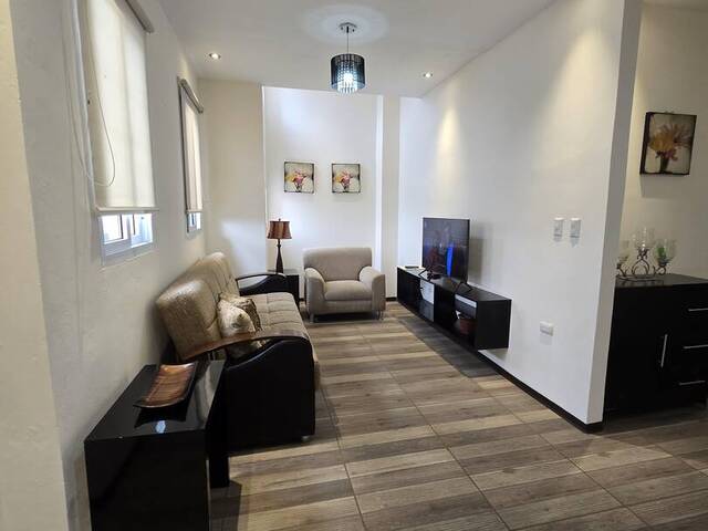 #70 - Departamento para Venta en Tegucigalpa - Distrito Central  - 1